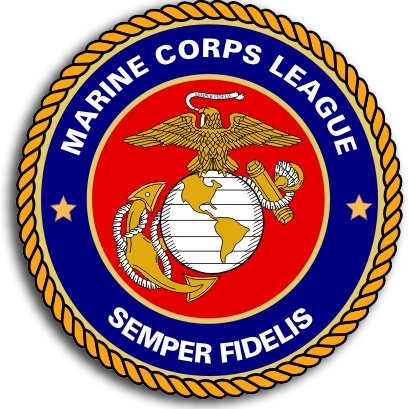 Marine Corps League MidEast Division leadership