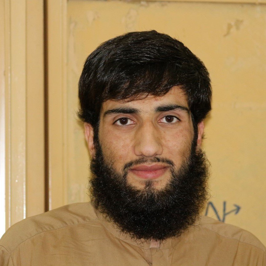 This is Fazal khaliq Ahady From Afghanistan of Wardak Province and currently in Afghanistan.