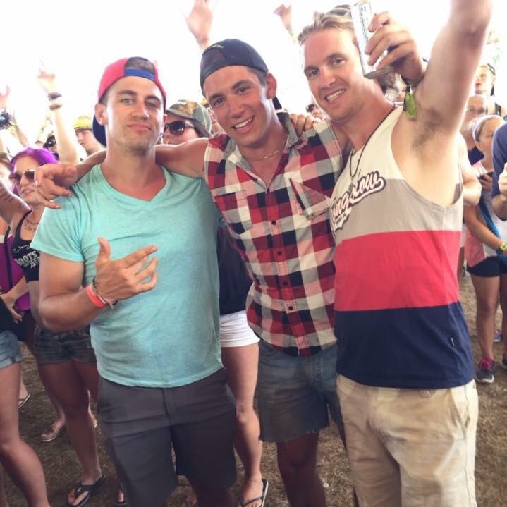 McLauc_s's profile picture. Many avoid pressure, Champions crave it IG: @mclauc_s