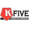 KFiveConst's profile picture. K-Five Construction Corporation Company, based in Westmont, IL, is a fourth generation family owned and operated union road construction firm.