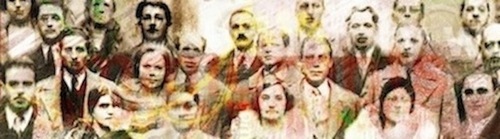 AtHomeinUtopia's profile picture. Michal Goldman's documentary film about the United Workers Cooperative Colony, aka the Coops, a Jewish immigrant coop house started in the Bronx in the 1920s.