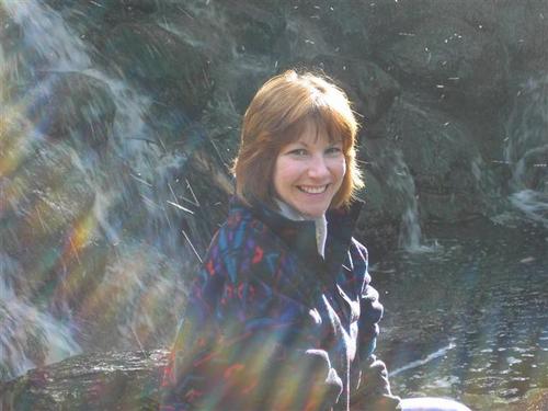 hp2864's profile picture. Writer/editor/communications professional