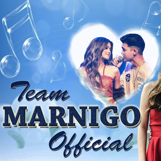 OFFICIAL FANCLUB OF TEAM MARNIGO BATAAN