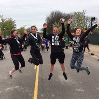 OU Running Club (@ourunning) 's Twitter Profile