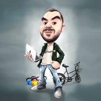 Fernando Blanco (@ferblancodosil) 's Twitter Profile