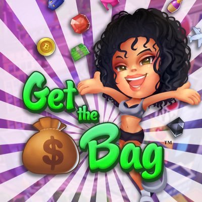 Get The Bag Mobile Game ft. Nicole “Hoopz” Alexander. Available for download on Android and iOS. OG Interactive LLC https://t.co/QxtjIciz6i