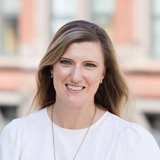 Managing Director, Innovation Labs at @KPMG Ignition (@KPMG_US). Former agency head of digital strategy. Wife, Parent, Ally.