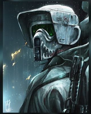 LostInTheForce's profile picture. ''I remember back when I was in my Squad...'' | #SWRP