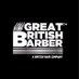 Great British Barber (@thisisgbb) Twitter profile photo Great British Barber (@thisisgbb) Twitter profile photo