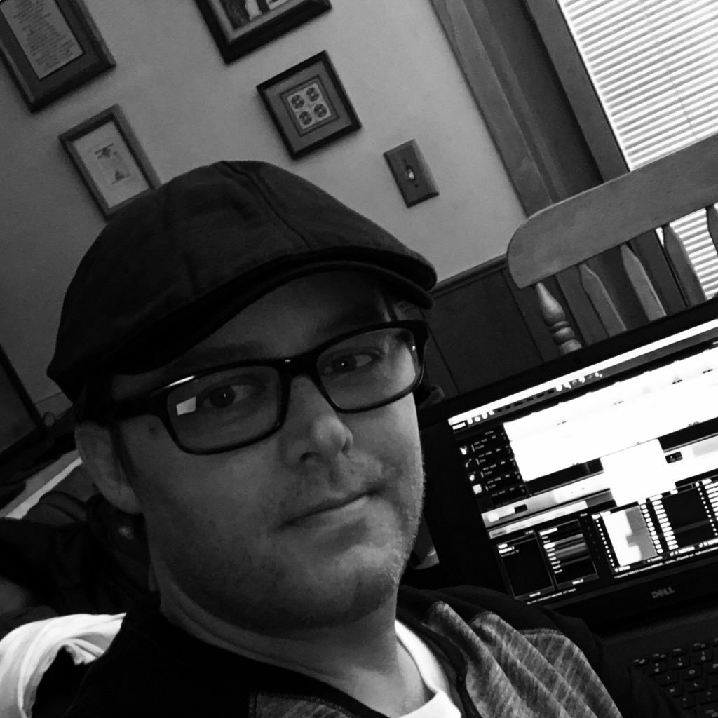 fan99_blink's profile picture. Comedian at heart, Theater Lightning design and can do many impressions/voice talent. i work at office space