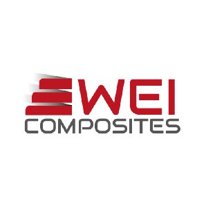 WeiComposites's profile picture. 
