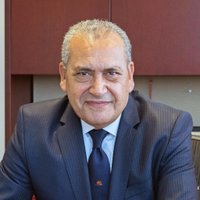 Gamal Ghoniem (@ghoniem_gamal) 's Twitter Profile