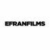 Efran Films (@efranfilms) Twitter profile photo Efran Films (@efranfilms) Twitter profile photo