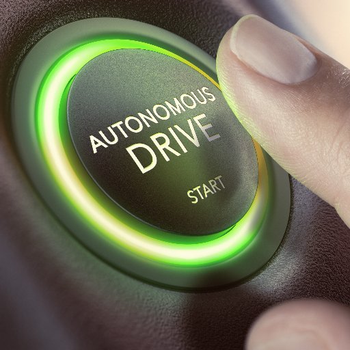 robotMobility's profile picture. Self-Driving Cars, The Future is Now! everything on Connected Autonomous Vehicles 🚗