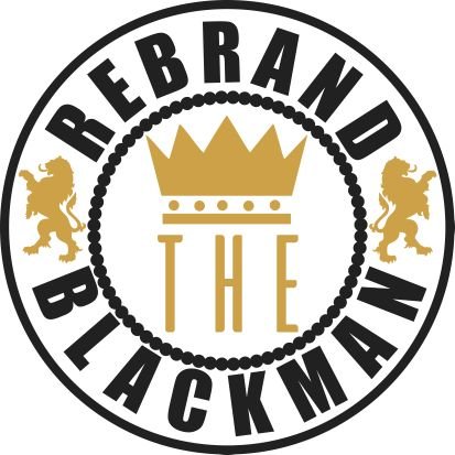 ReBrandBlkMan's profile picture. @RebrandBlkMan is devoted to reprogramming the world views regarding Men of Color. It is geared toward promoting the value and uniqueness of Men of color.
