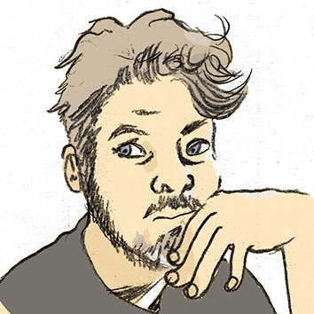 avatar for Chris J. Thompson