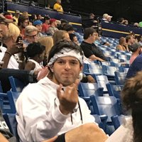 Patrick Nelson Fagan (@patricknelsonf3) 's Twitter Profile