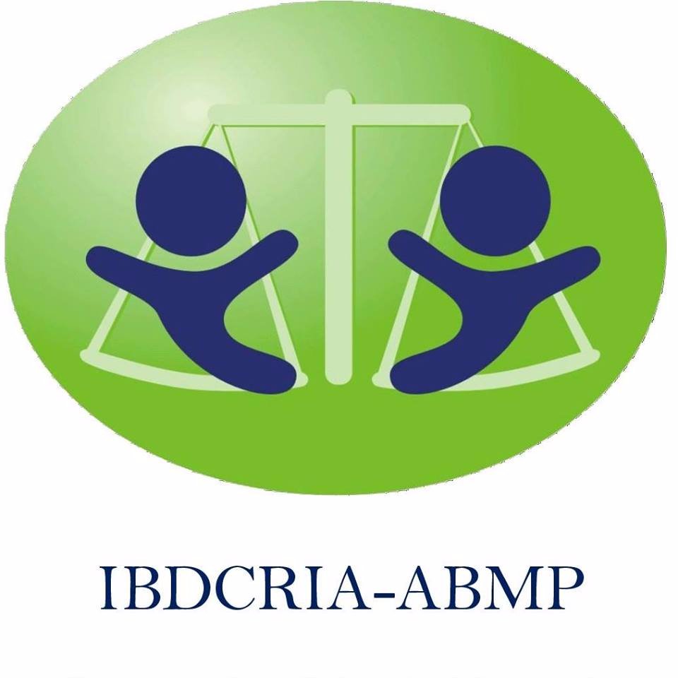 O IBDCRIA pauta-se pela proteção integral dos direitos de crianças e adolescentes, em consonância com a Convenção dos Direitos da Criança, a CF e Lei 8.069/90