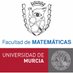 Matemáticas UMU (@MatematicasUMU) Twitter profile photo