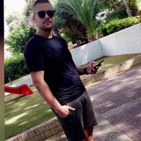 עידן פינגר (@idanf12) 's Twitter Profile Photo