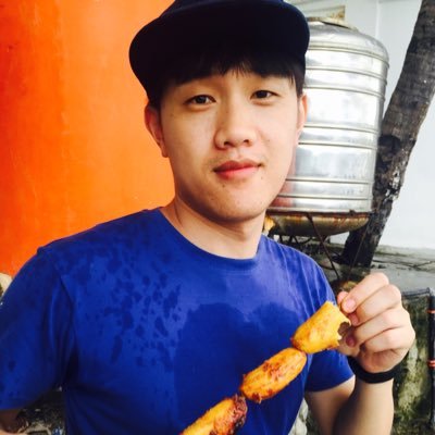 zimwang1987 Profile Picture