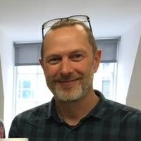 Michael Clarke (@mt_clarke) 's Twitter Profile