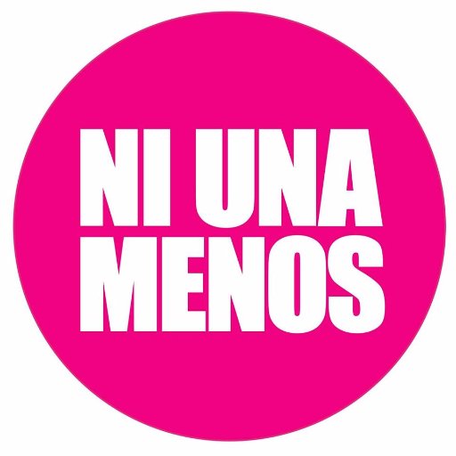 Colectivo Ni Una Menos- 
Vivas Nos Queremos niunamenosoficial@gmail.com https://t.co/pW6kOWaXkA
Instagram: _niunamenos_