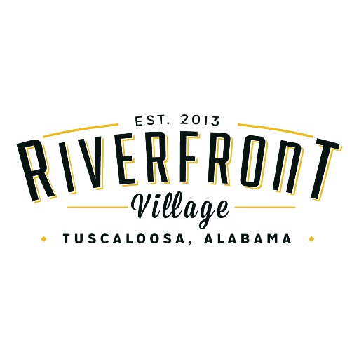 Modern apartments in downtown Tuscaloosa for students and young professionals! Bigger, better, & cheaper than your dorm. Enjoy life on the river! #ua #rolltide