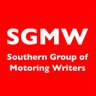SGMWupdates's profile picture. Official Twitter updates from the Southern Group of Motoring Writers