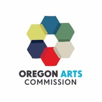 OregonArtsCommission (@orartscomm) 's Twitter Profile