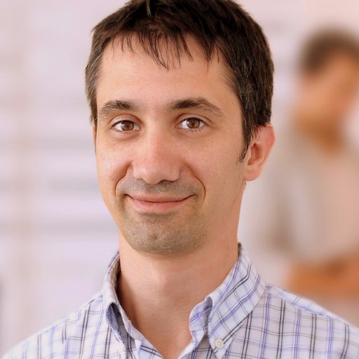 CTO, CISO | Director of Engineering at Global App Testing