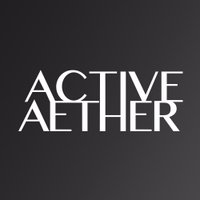 ActiveAether (@activeaether) 's Twitter Profile
