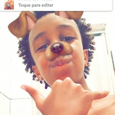 IanSiosi's profile picture. Fé