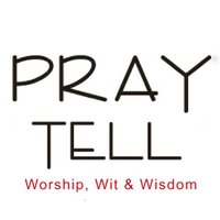 PrayTellBlog (@praytellblog) 's Twitter Profile