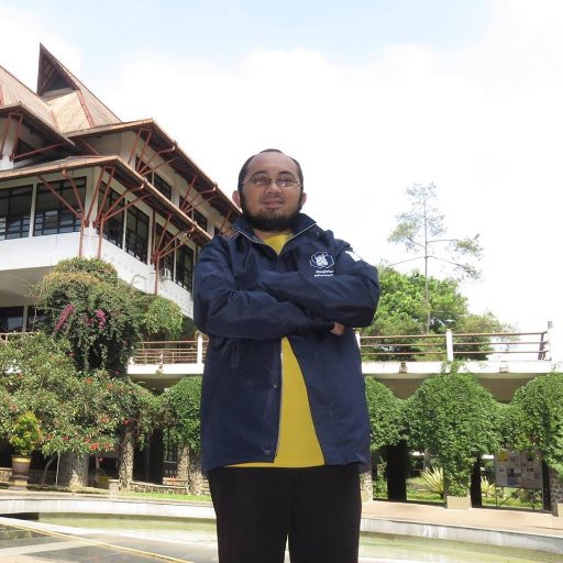 ZaenalAGB's profile picture. PhD. Candidate @University of Lampung