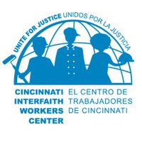 Cincy Workers Center (@cincyworkers) 's Twitter Profile