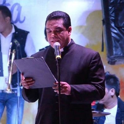 Sacerdote de la Arquidiócesis de Barranquilla. Delegado de @catedratonbaq