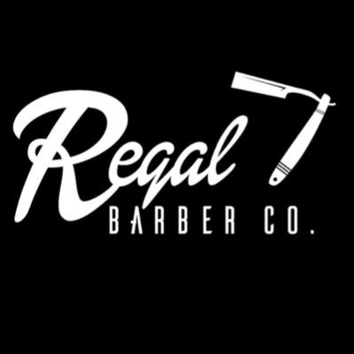 Hair Braiding — Regal Barber Co.