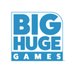 Big Huge Games (@bighugegames) Twitter profile photo Big Huge Games (@bighugegames) Twitter profile photo