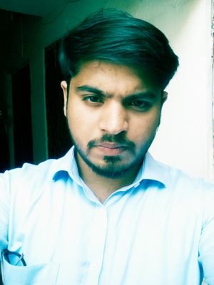 usarif1512's profile picture. All in one