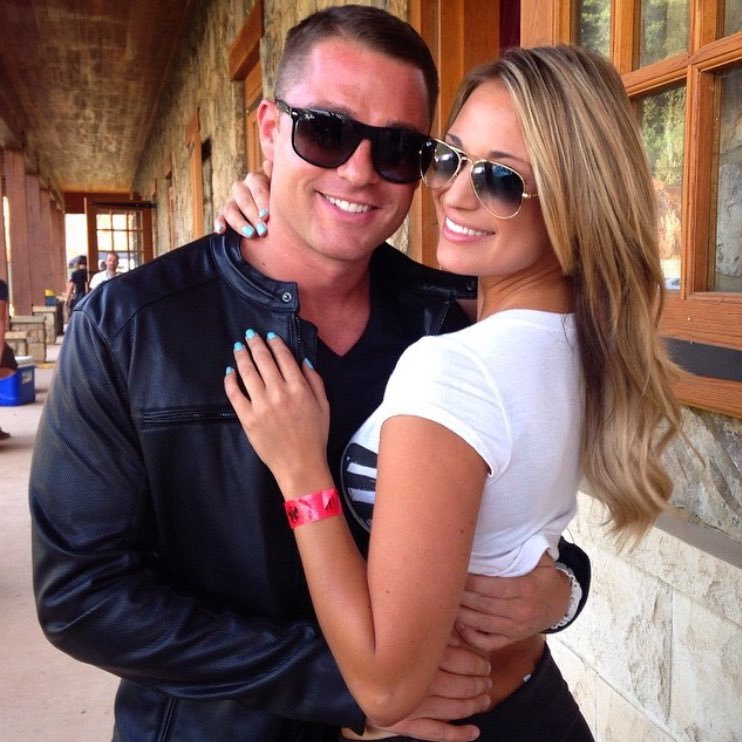 sarpatterson's profile picture. Former Miss Vermont USA | Institute for Integrative Nutrition grad 📚 | Travel ✈️🌎 | Photography 📸 | Happily married 💍