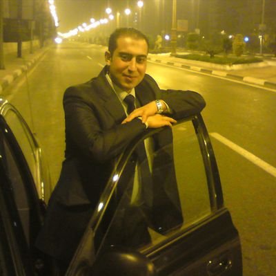 Mohammed ElSherif