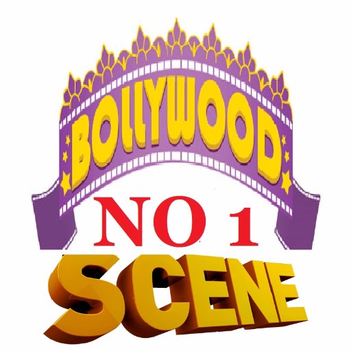 It's a you tube channel where you will find No 1 Bollywood scene.