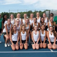 Seton Girls Tennis (@setontennis) 's Twitter Profile Photo