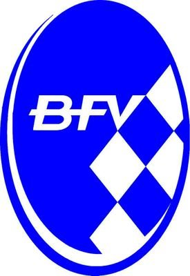 Bayernliga Süd 
5. Liga, eine der beiden Unterliegen von der Regionalliga Bayern