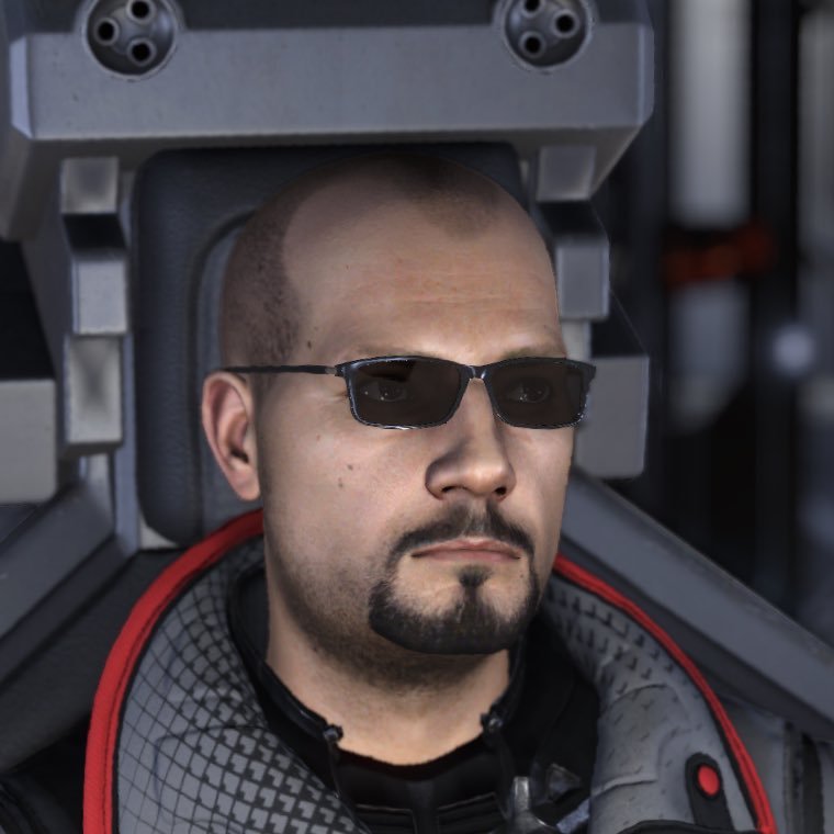 Commander PerfectTommy #EliteDangerous #EliteExplorer #EliteTrader #ImperialKing #FedAdmiral #PCMasterRace