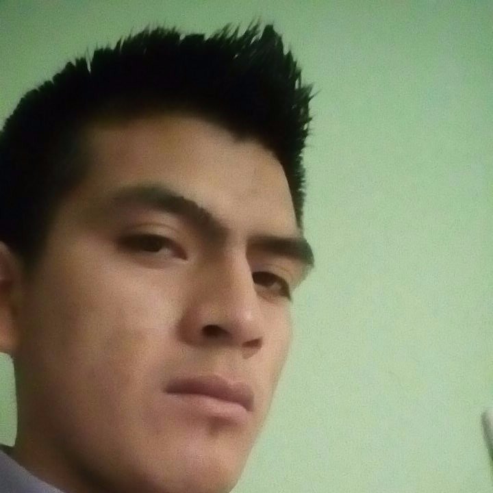 EfrainS22700958's profile picture. Técnico en "Mantenimiento y Gestión de equipo pesado"