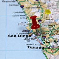 San Diego Rocks (@sandiegorocks1) 's Twitter Profile