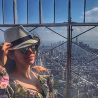 Bengisu Delibalta (@bengisudelibalt) Twitter profile photo