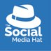 Twitter Profile image of @SocialMediaHats